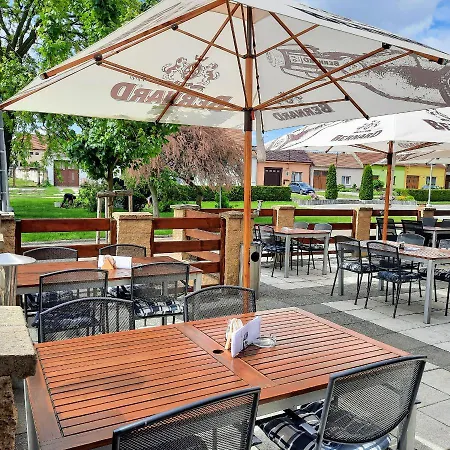 Maderic Moravský Žižkov