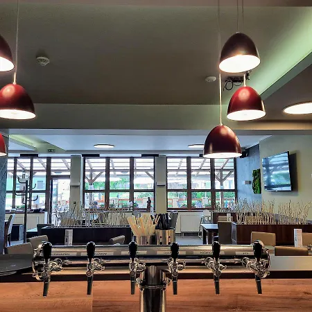 Maderic 게스트하우스 3*