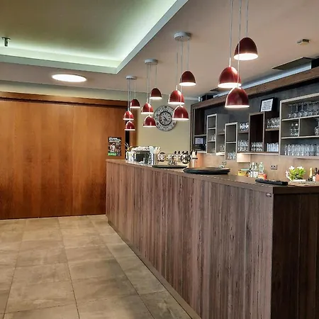 Maderic 3* Moravský Žižkov