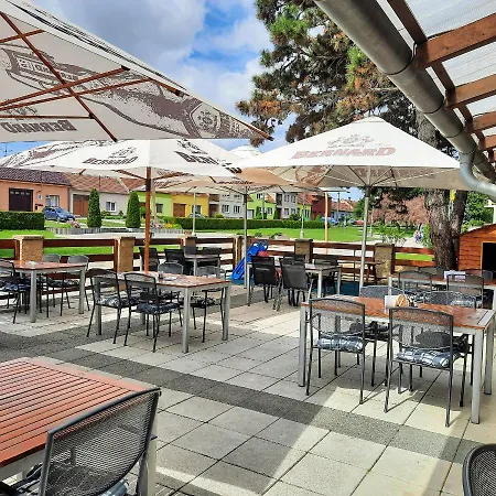 Maderic 게스트하우스