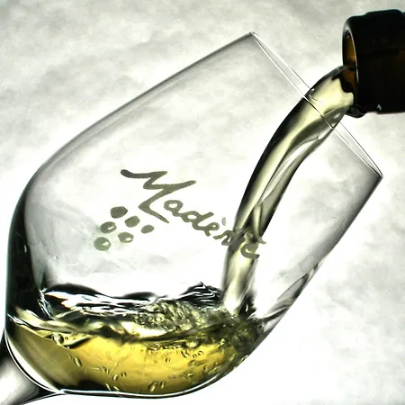 게스트하우스 Maderic