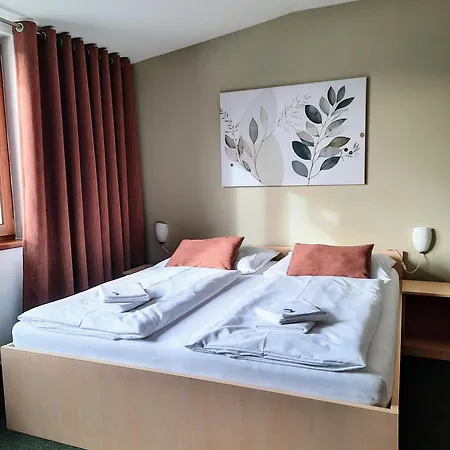 게스트하우스 Maderic