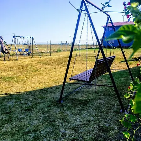 Maderic 게스트하우스 3*