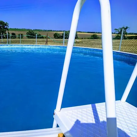 Maderic 게스트하우스