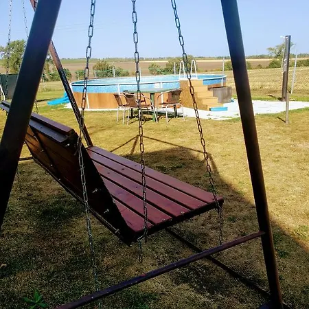 게스트하우스 Maderic Moravský Žižkov