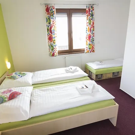 게스트하우스 Maderic