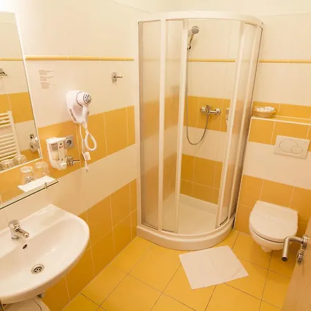 Maděřič Affittacamere