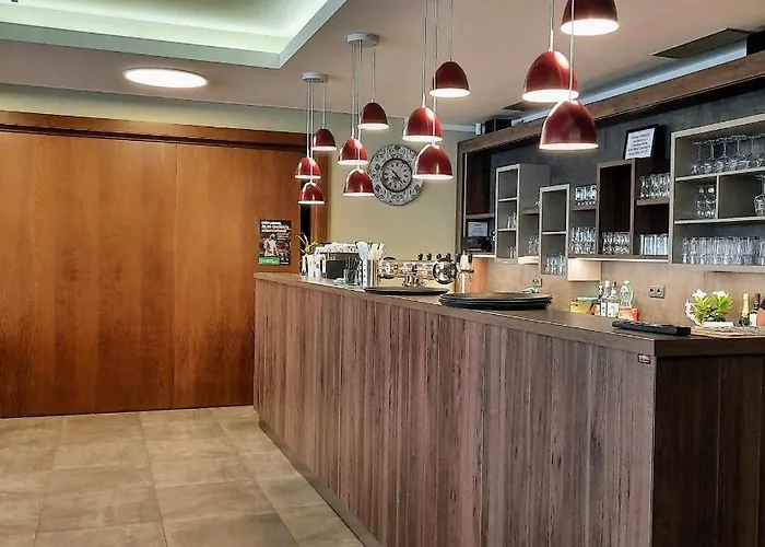 Maderic 3* Moravský Žižkov
