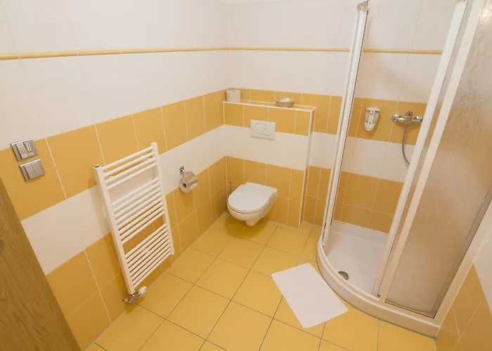 Maderic 3* Moravský Žižkov